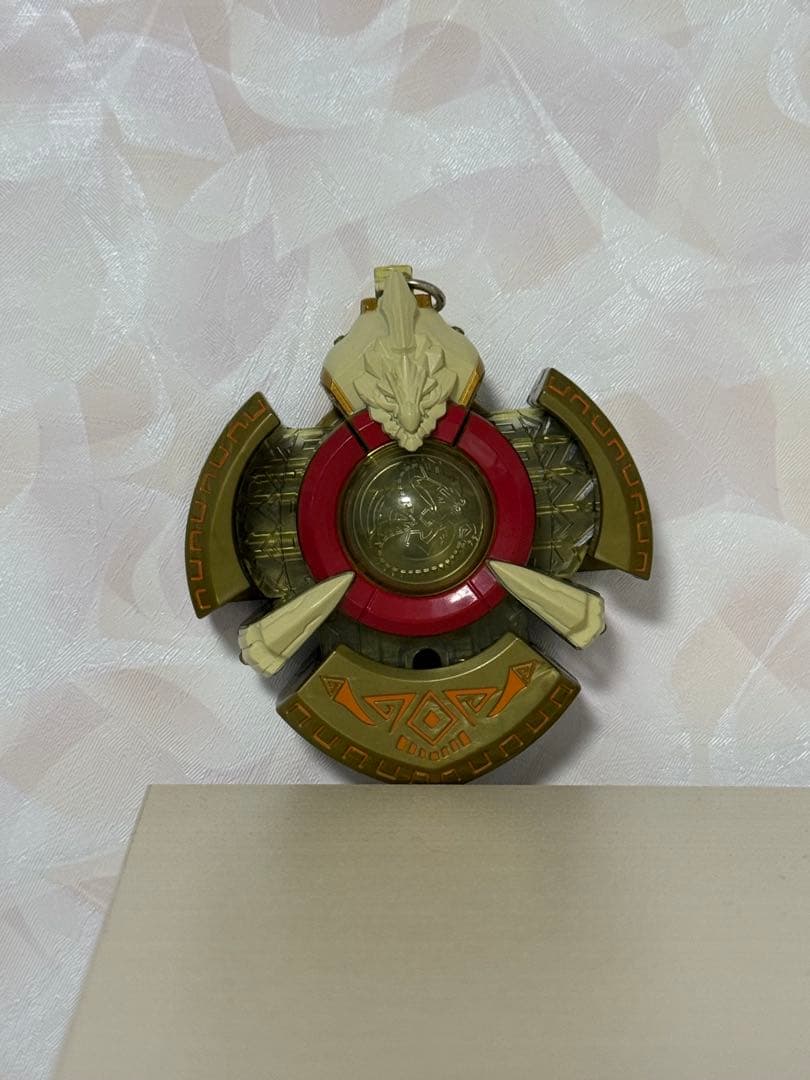 モンスターハンタースピリッツ魂石 セルレギオス — image 2