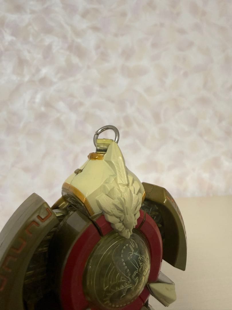 モンスターハンタースピリッツ魂石 セルレギオス — image 3