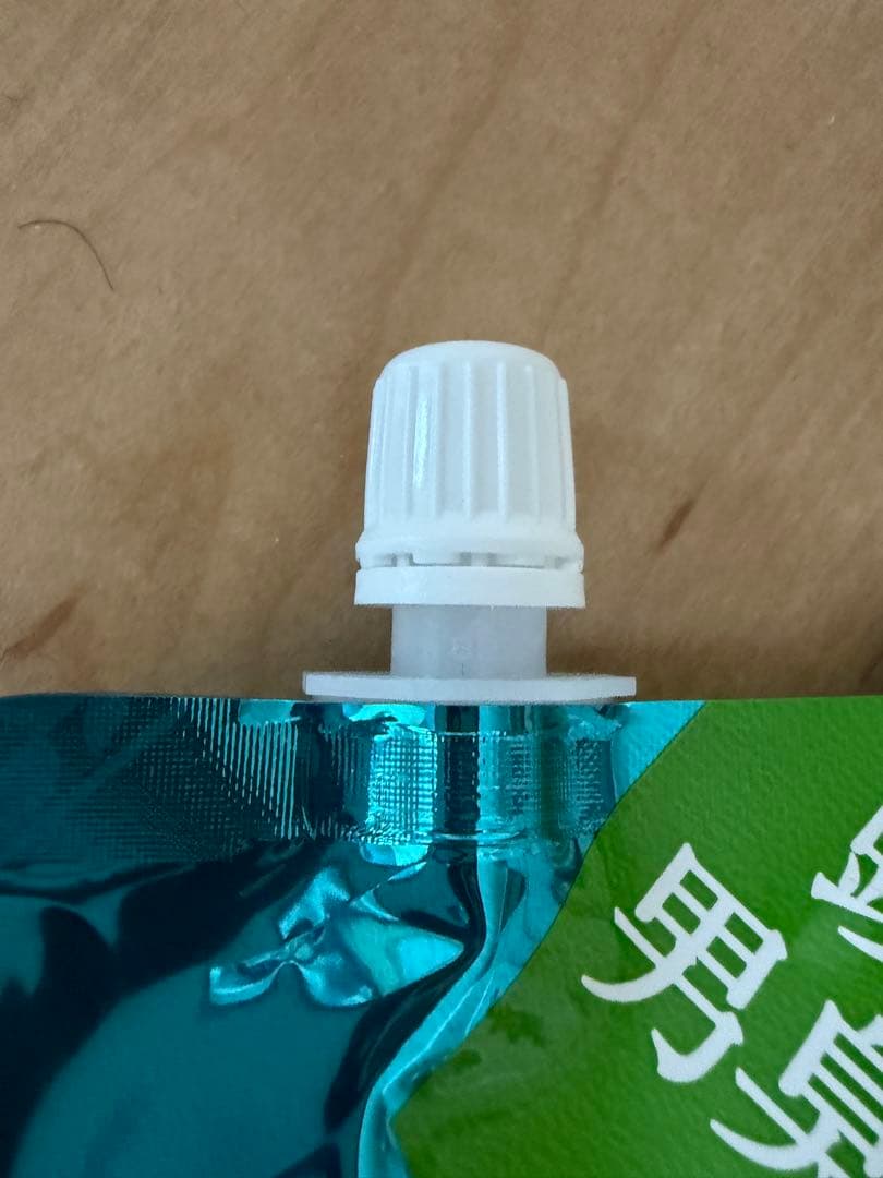 MARO 薬用デオスカルプシャンプー つめかえ用 800ml — image 3