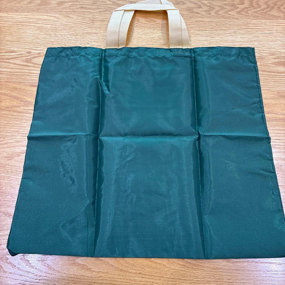 Coleman エコバッグ グリーン — image 2