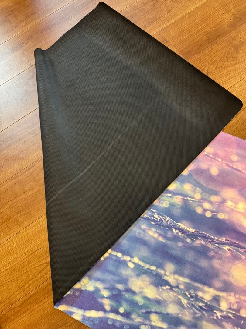 Yoga Design Lab ヨガマット　薄手 — image 4