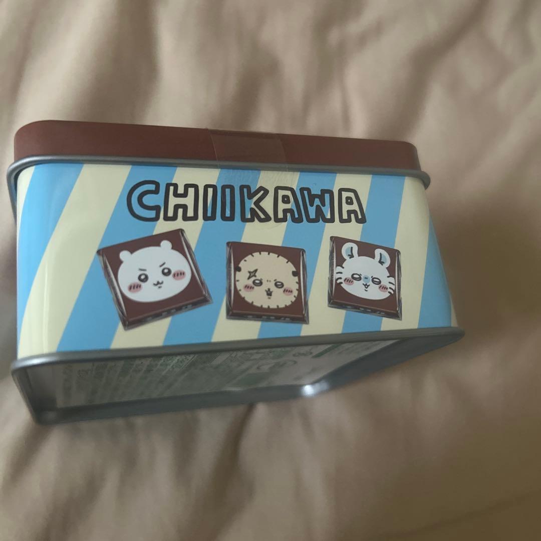 ちいかわ チロルチョコ 未開封 — image 3