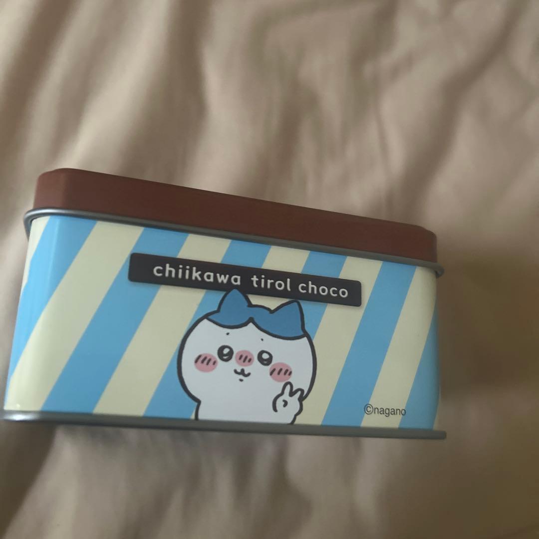 ちいかわ チロルチョコ 未開封 — image 4