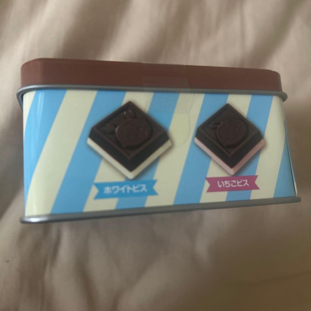 ちいかわ チロルチョコ 未開封 — image 5
