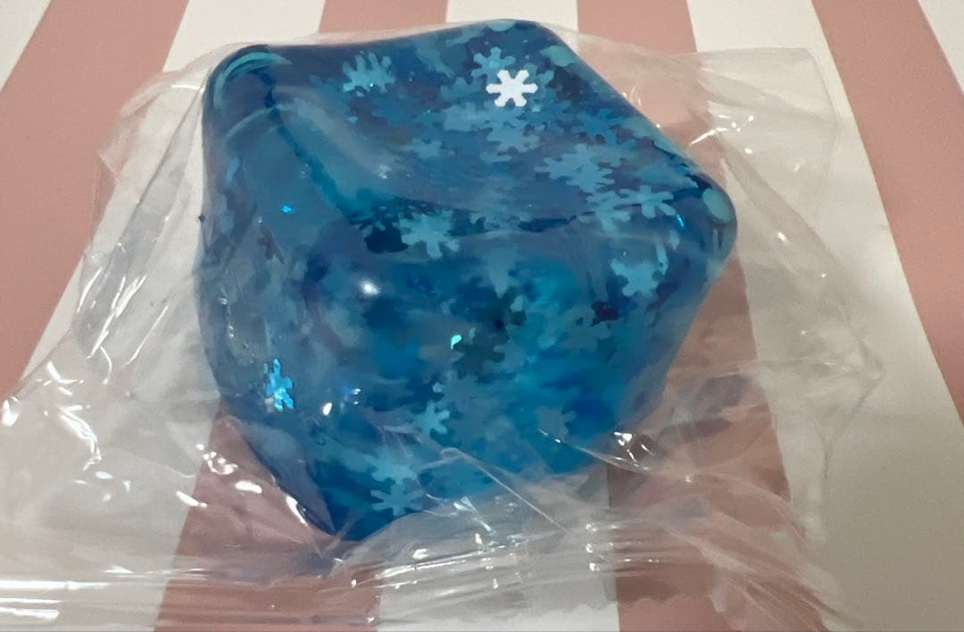realenjoy ice cube squeeze スクイーズ — image 3