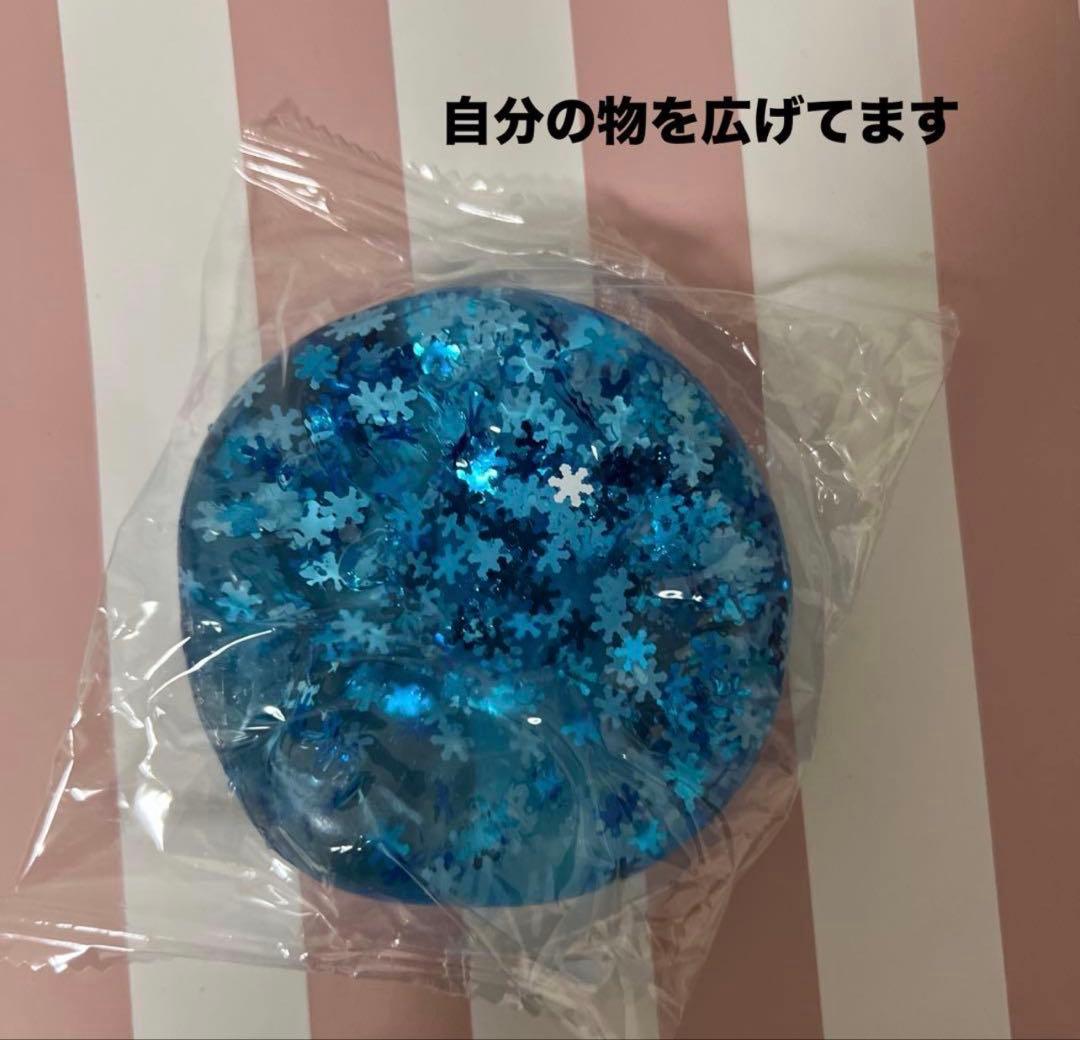 realenjoy ice cube squeeze スクイーズ — image 5