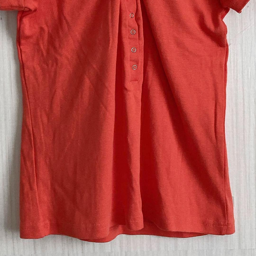 ELLEALLO Div. ✨未使用・タグ付き✨レディースカットソー　M — image 5