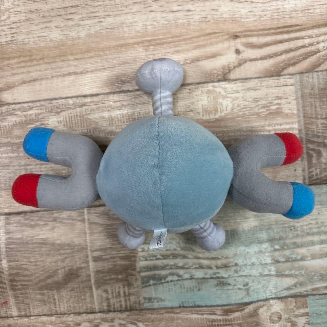 ポケモン コイル ぬいぐるみ — image 3