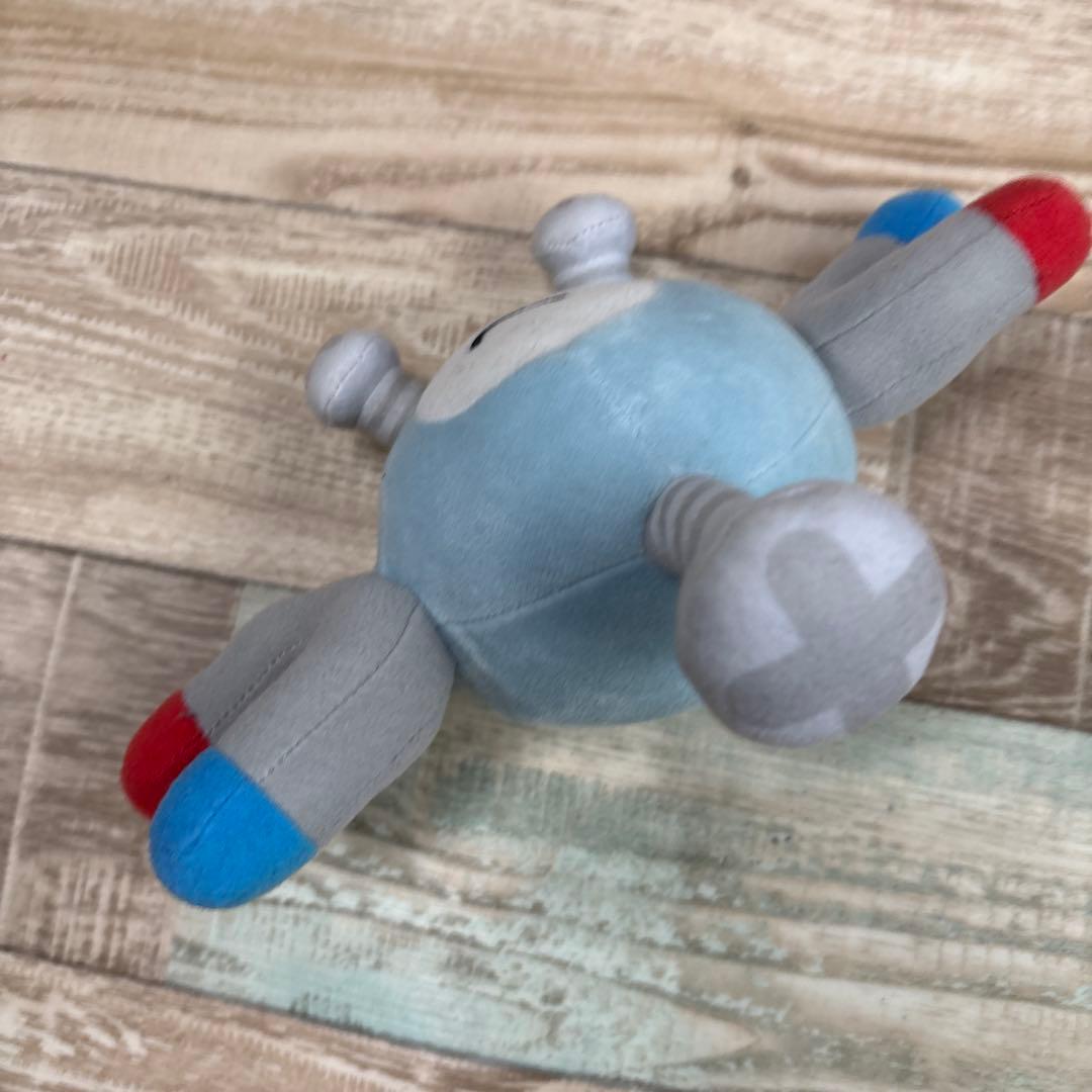 ポケモン コイル ぬいぐるみ — image 4