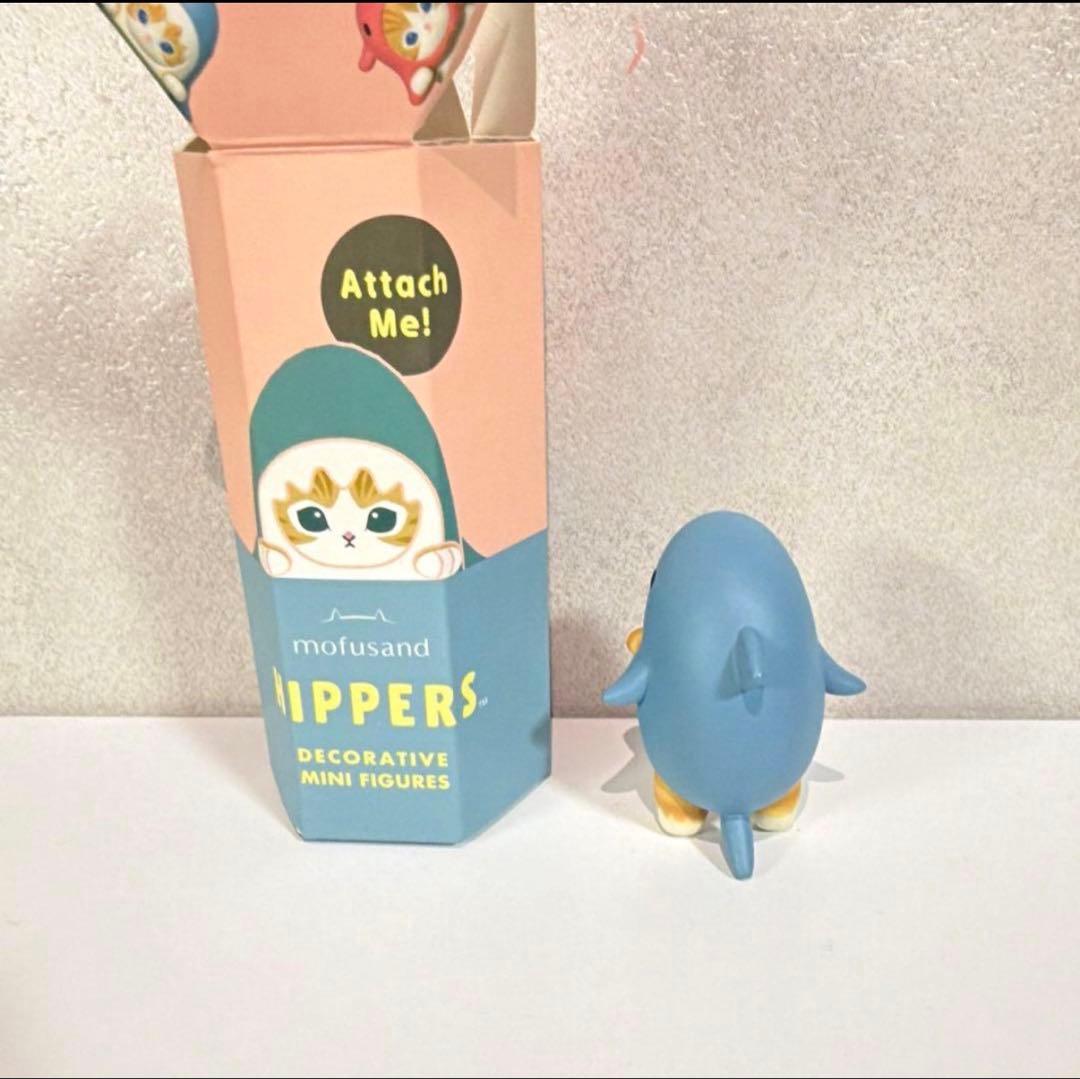 サメにゃん ピッパーズ — image 2