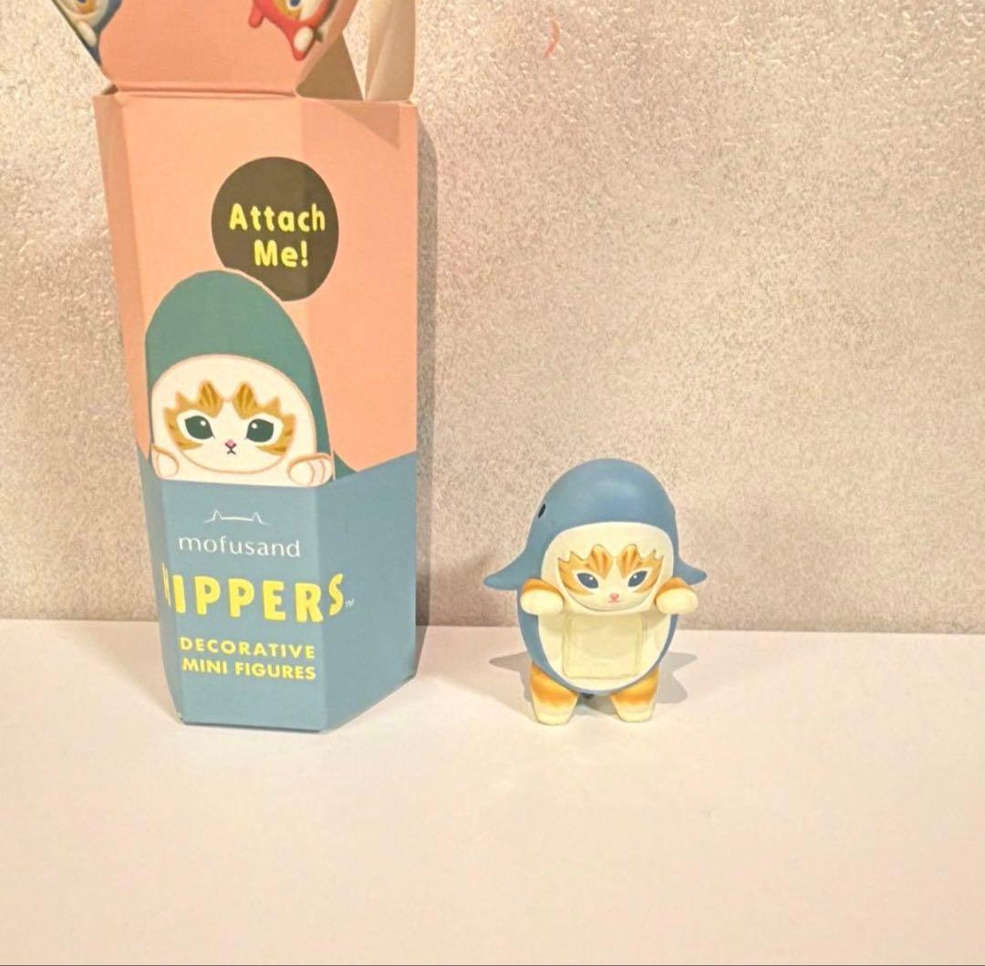 サメにゃん ピッパーズ — image 3