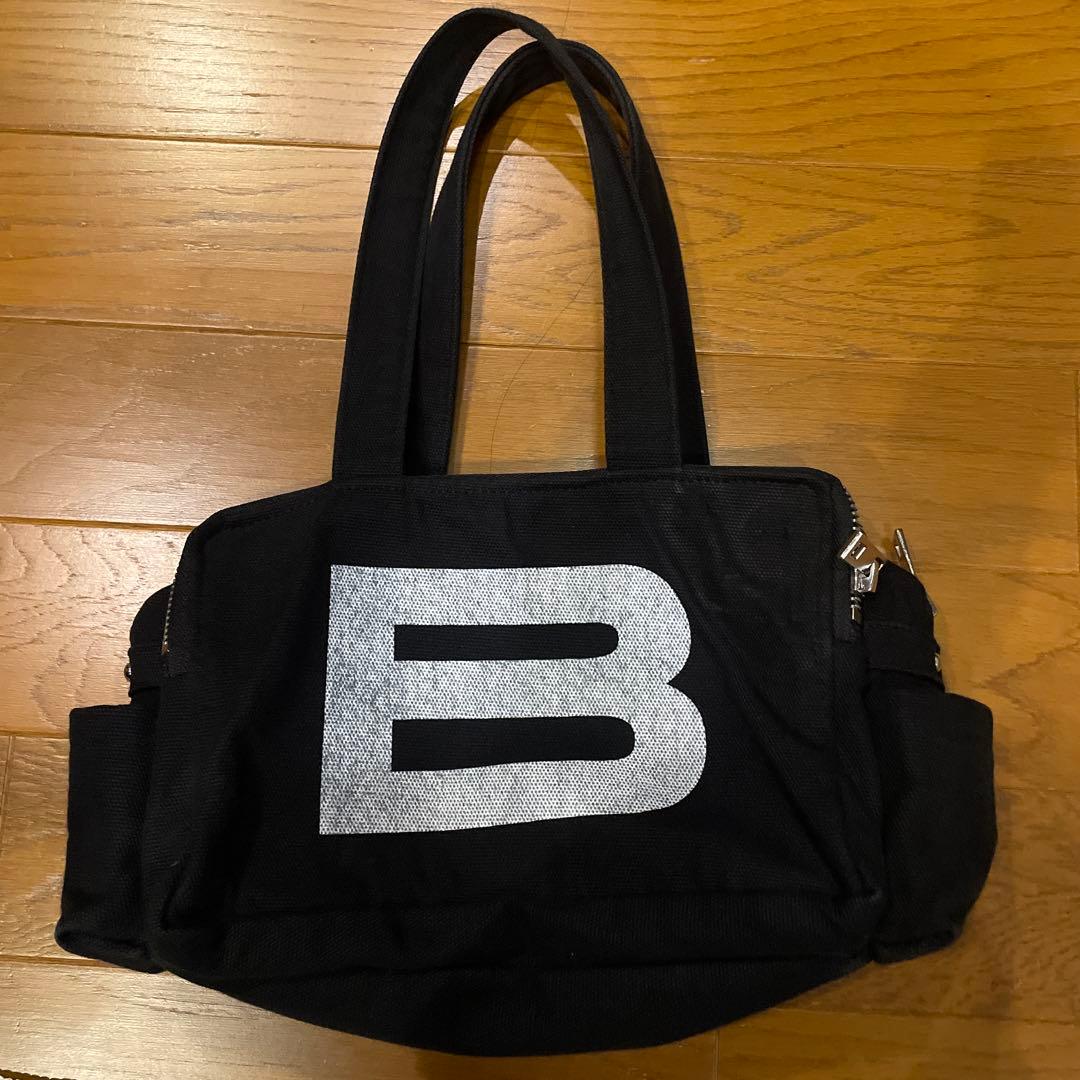最安値‼️ BEEDEN MINI B LOGO BAG — image 2