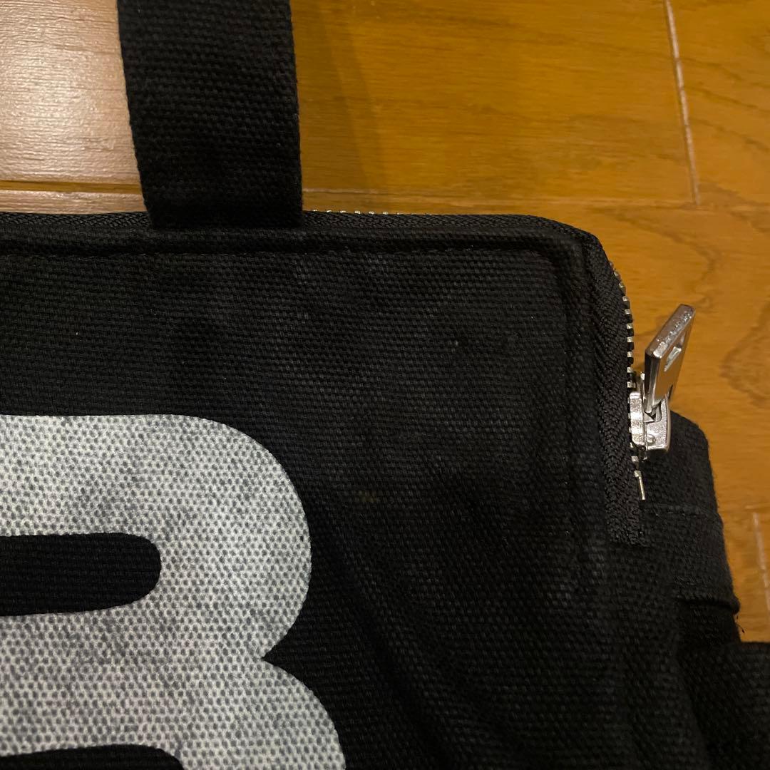 最安値‼️ BEEDEN MINI B LOGO BAG — image 3