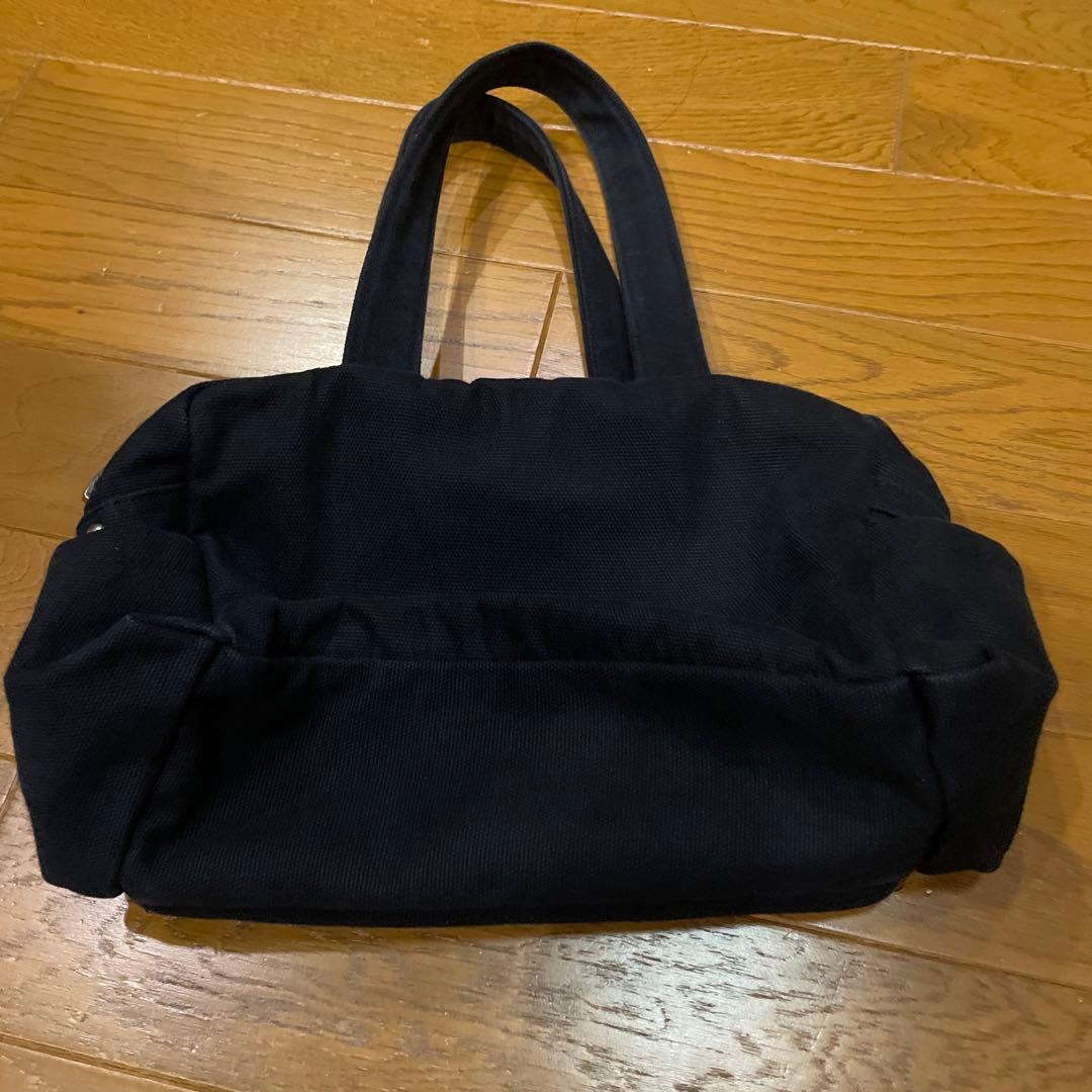 最安値‼️ BEEDEN MINI B LOGO BAG — image 5