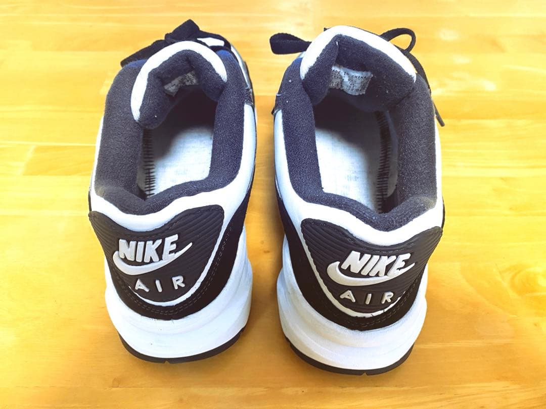 NIKE AIR MAX 90 PYTHONエアマックス90パイソン28㎝箱付き — image 2