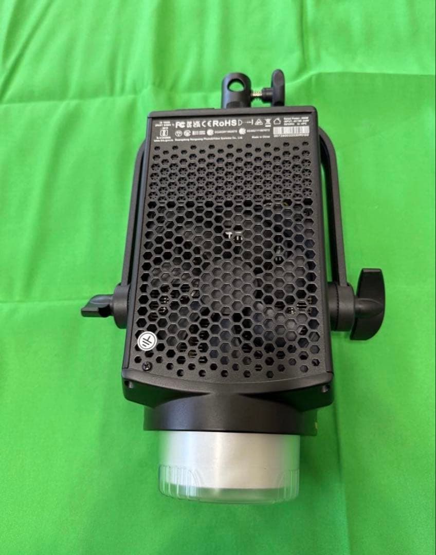【週末限定値下げ】NANLITE FS-300B 本体 LEDライト — image 4
