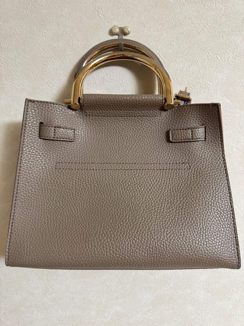 URBAN RESEARCH RODESKOのショルダー&ハンドバッグ — image 2