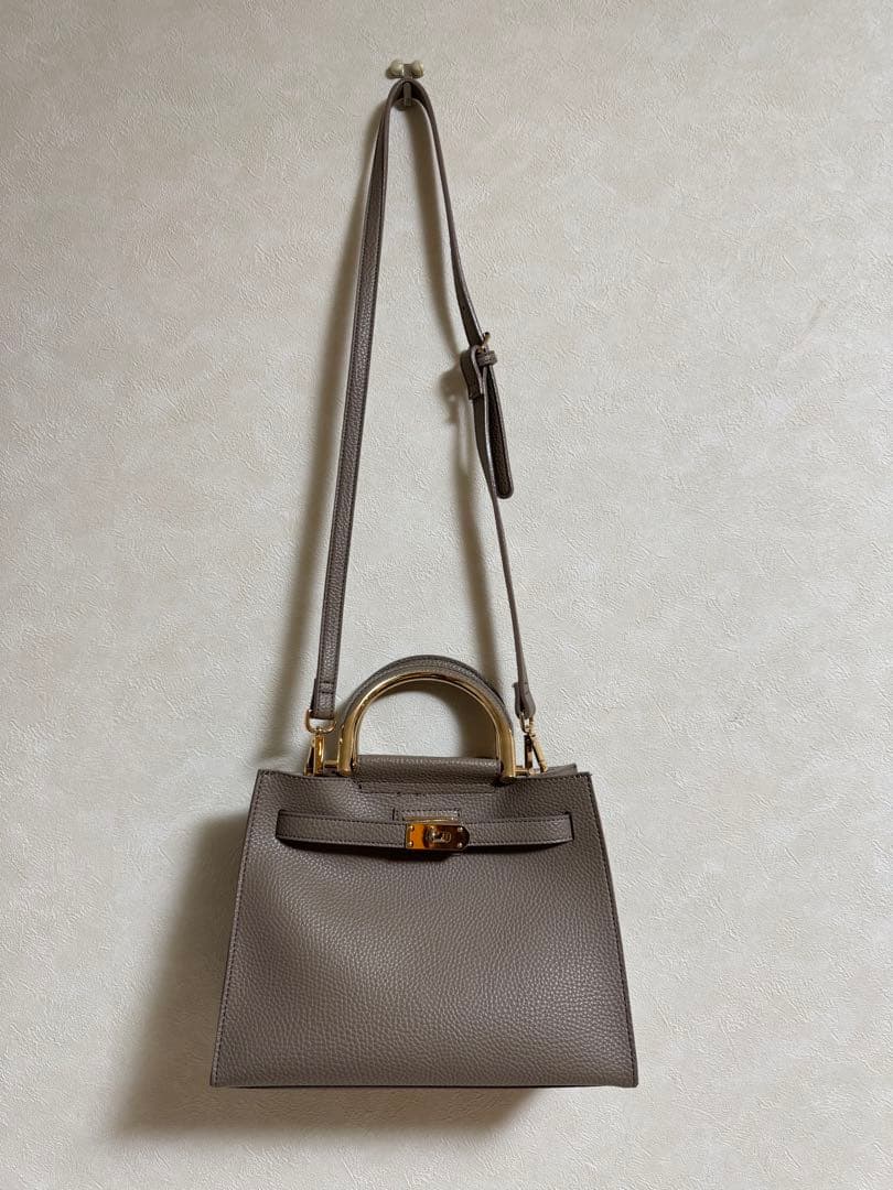 URBAN RESEARCH RODESKOのショルダー&ハンドバッグ — image 3