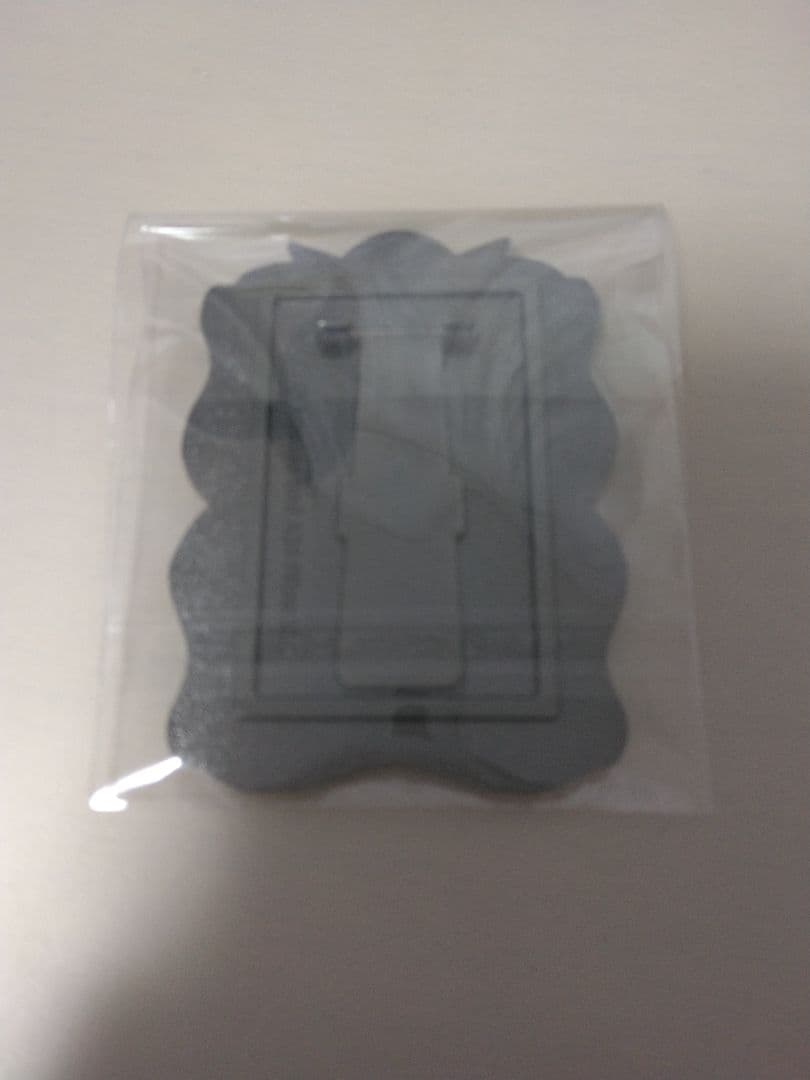 ハズビンホテル ガチャガチャ 額縁 チャーリー — image 2