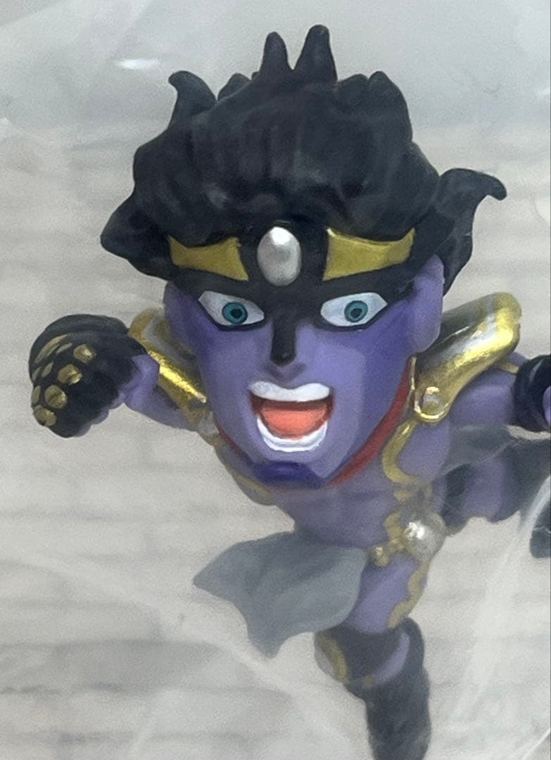 【カプセル付】JOJO球 カプセルヒーローズ03　２個セット — image 3