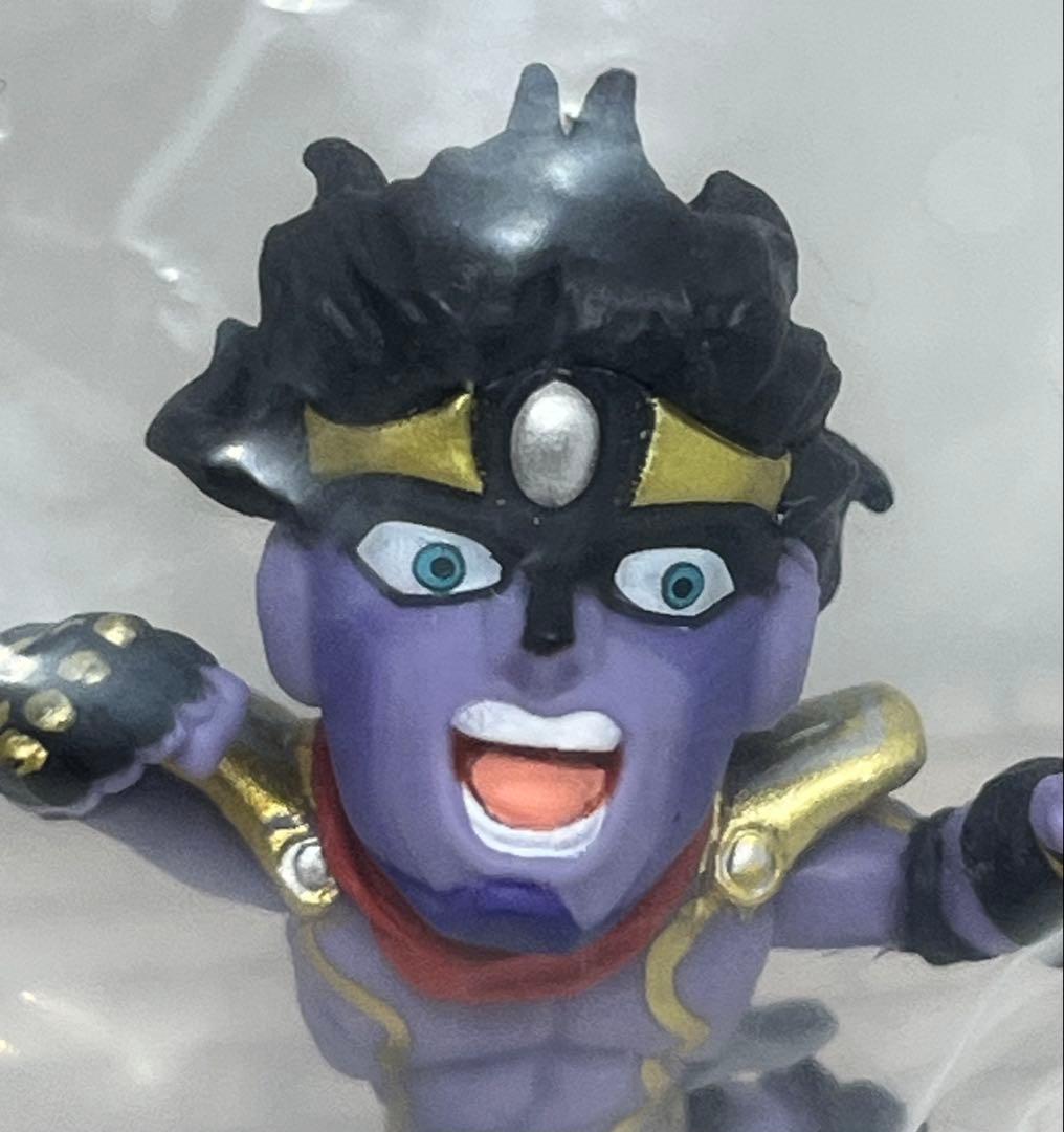 【カプセル付】JOJO球 カプセルヒーローズ03　２個セット — image 4