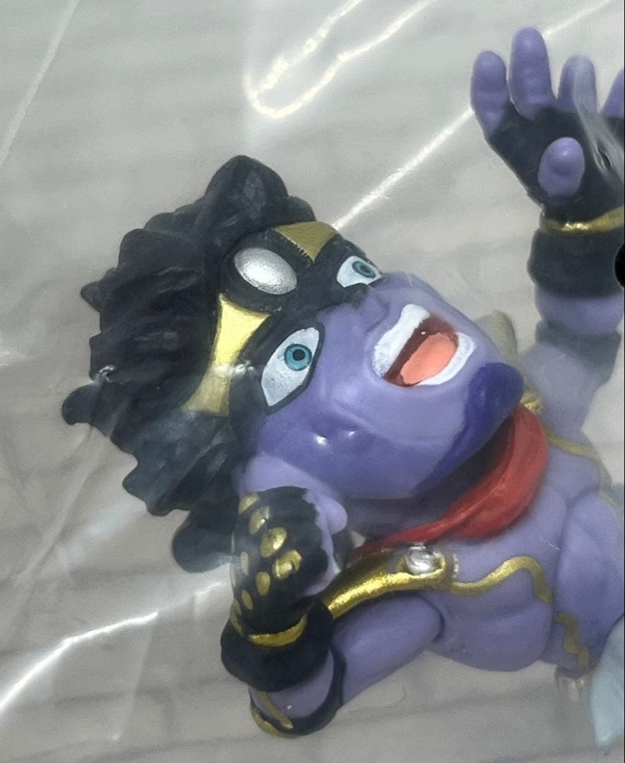 【カプセル付】JOJO球 カプセルヒーローズ03　２個セット — image 5