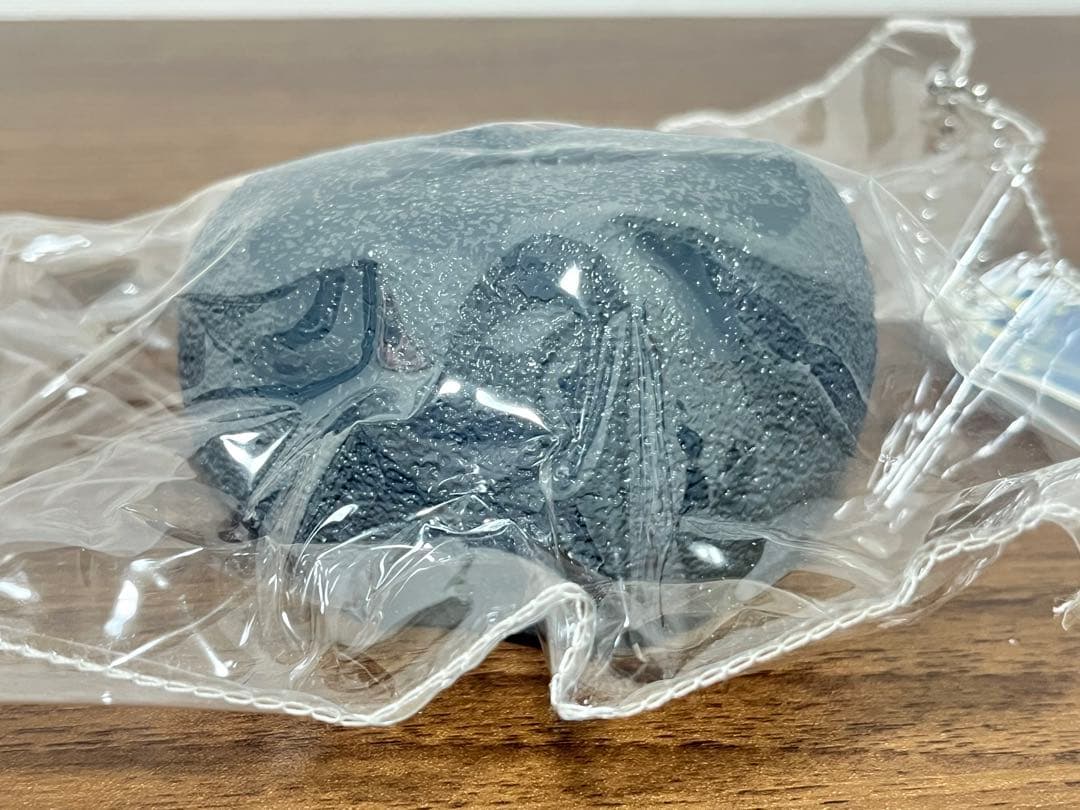 【新品】11的世界　11studio 黒　ハート　スクイーズ — image 2