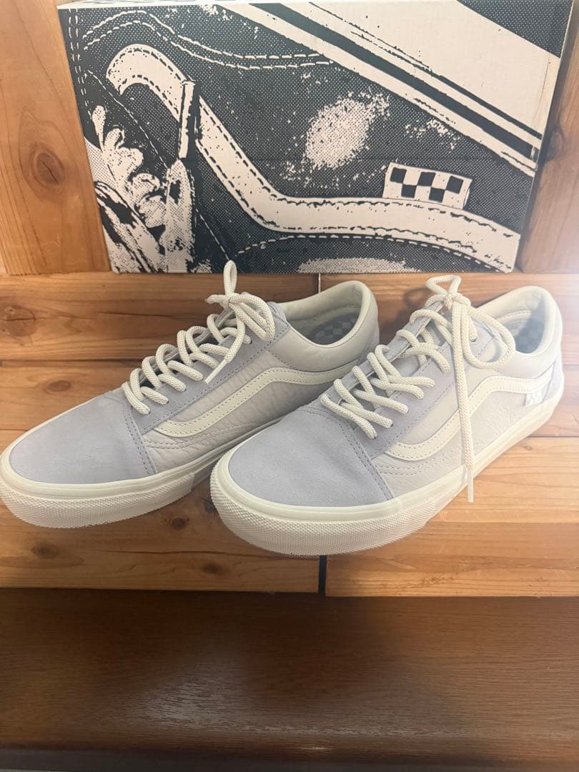 VANS Skate Old Skool 29.0㎝ — image 2