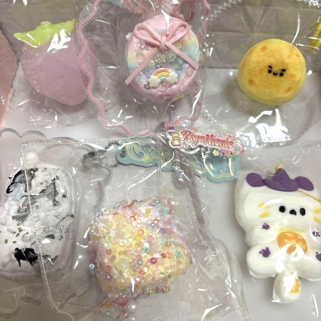 ミニスクイーズ9個セット — image 2