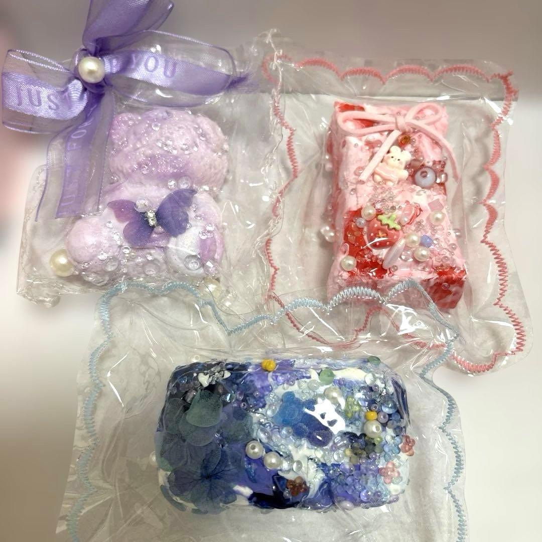ミニスクイーズ9個セット — image 3