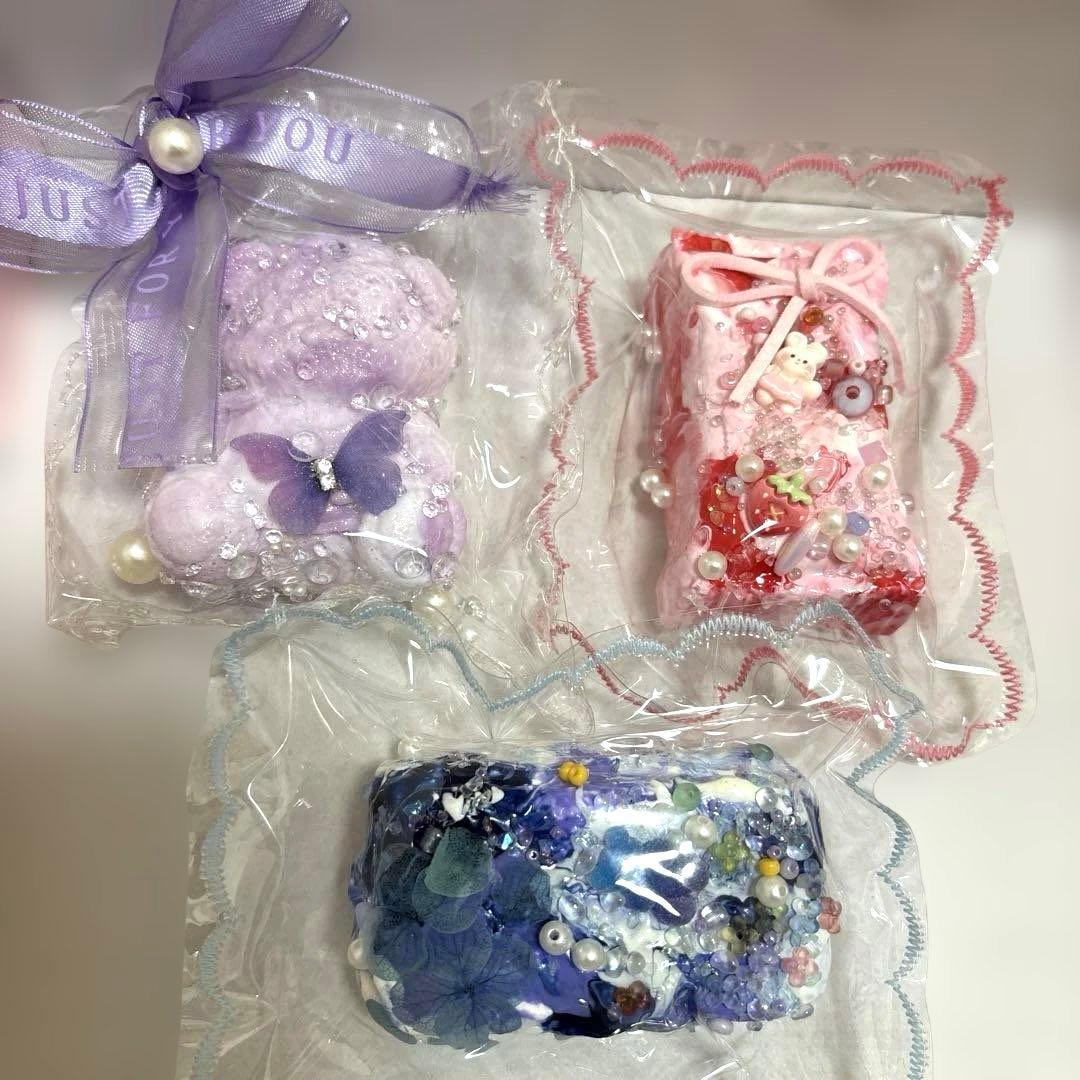 ミニスクイーズ9個セット — image 4