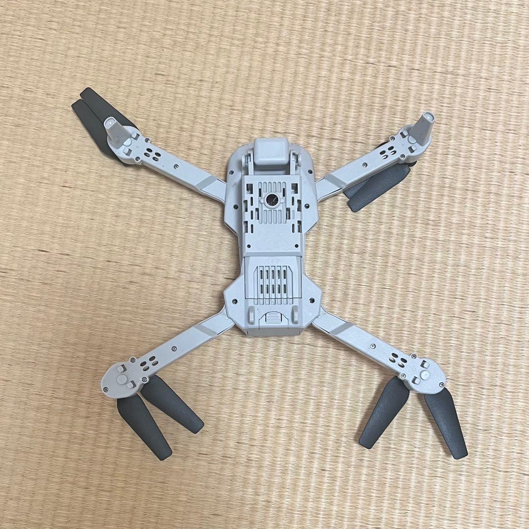【翌日発送】折りたたみ式ドローン 本体 専用ケース付き【即購入可】 — image 4