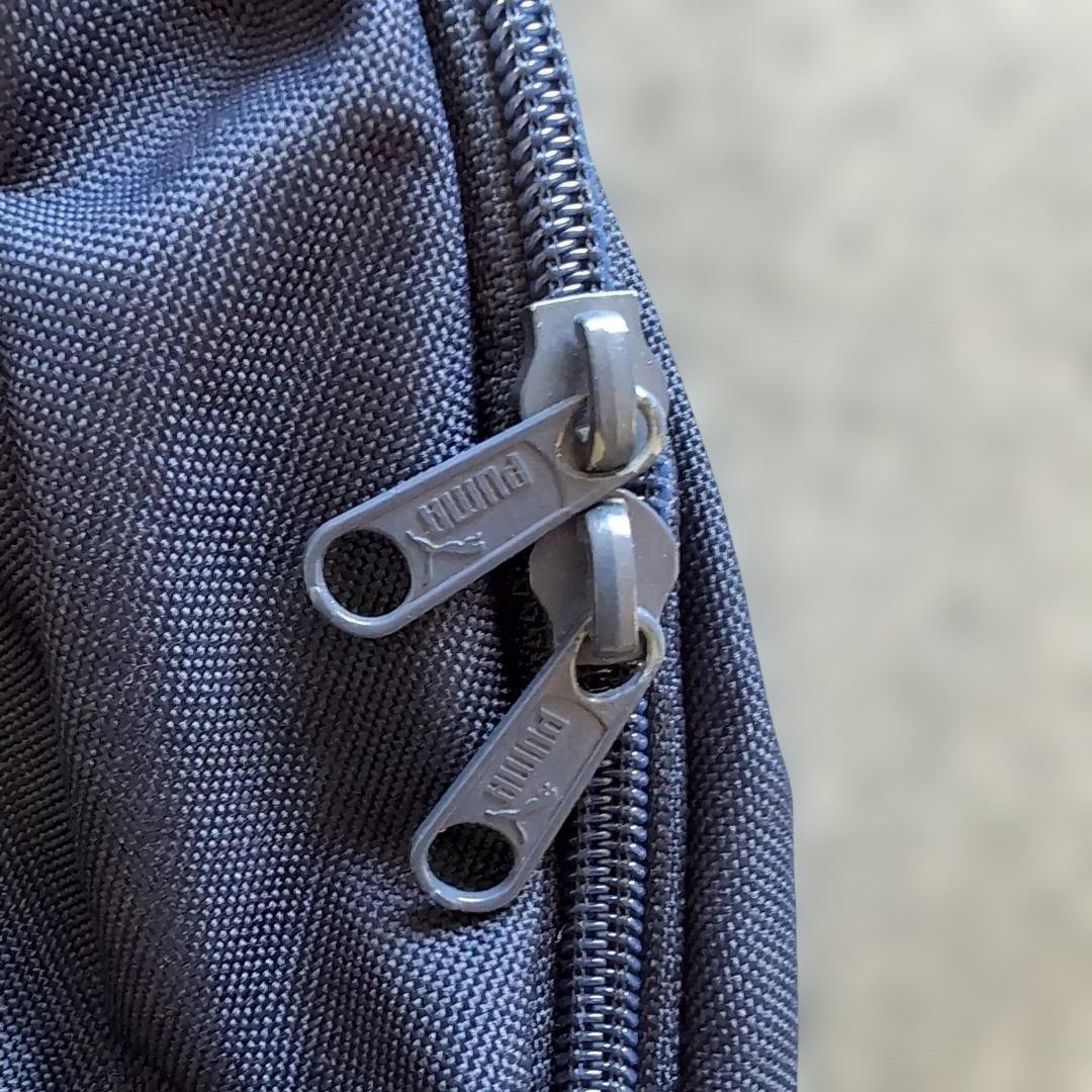 【ガラピコ様専用】PUMA ネイビー リュック バックパック　22L — image 4