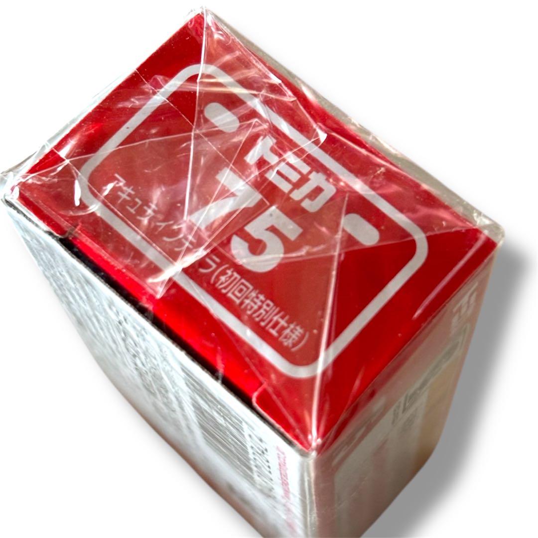 トミカ 75 アキュラ インテグラ 初回特別仕様 SCAL1/64 — image 3