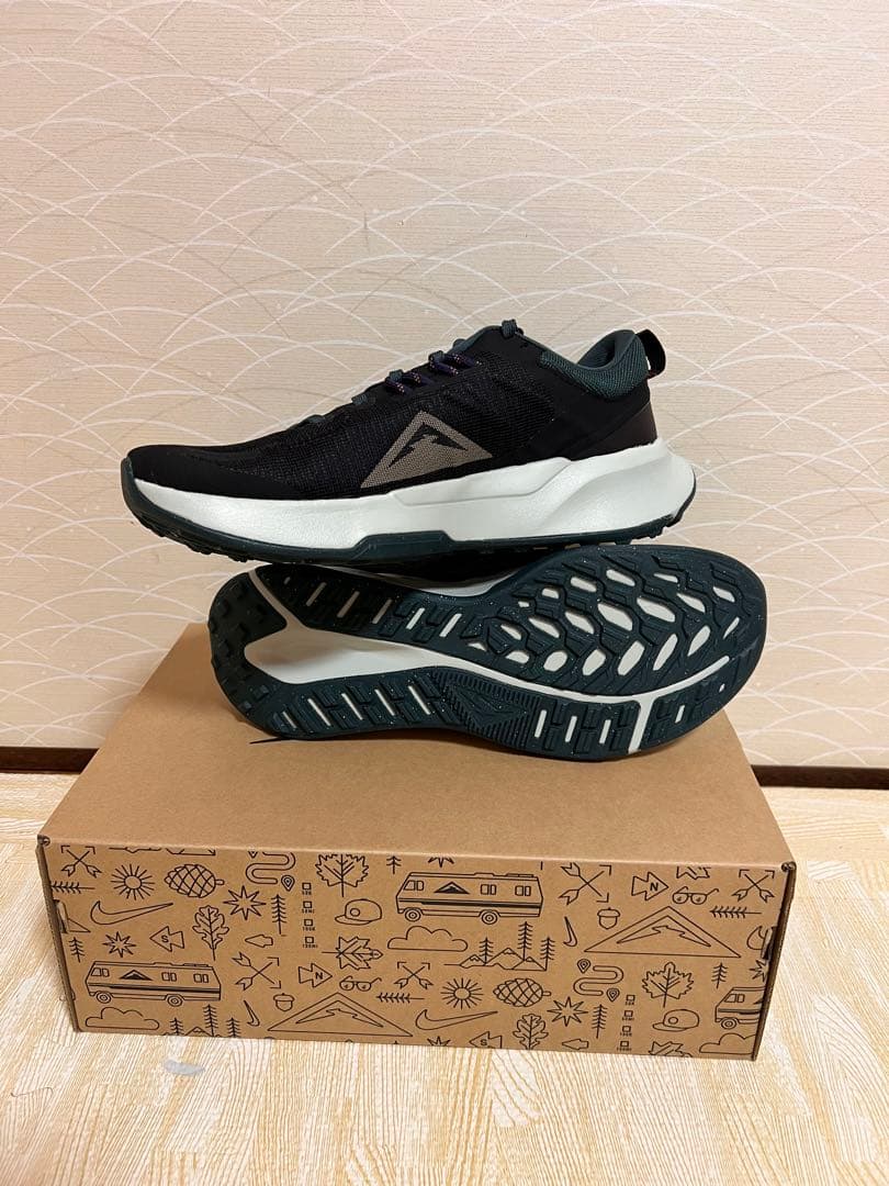 NIKE JUNIPER TRAIL 2 NN 27.5cmEUR 43 新品 — image 4