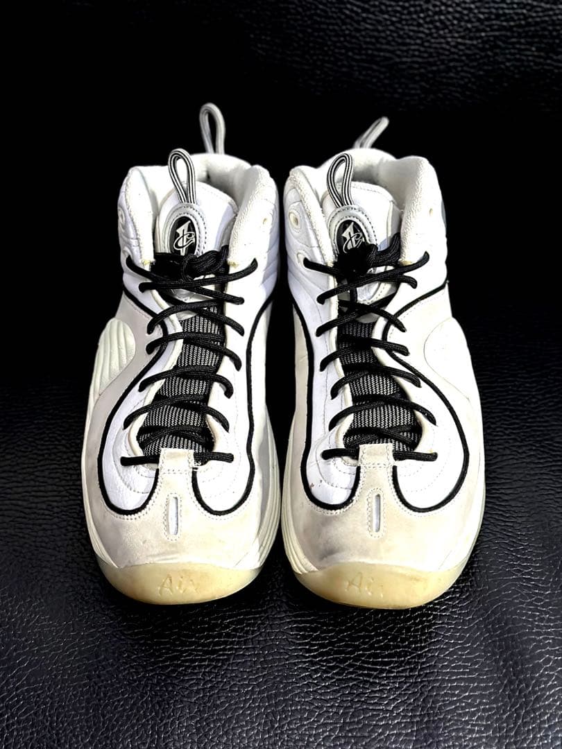 NIKE Air Penny 2 WHITE ペニー ホワイト 29 — image 2
