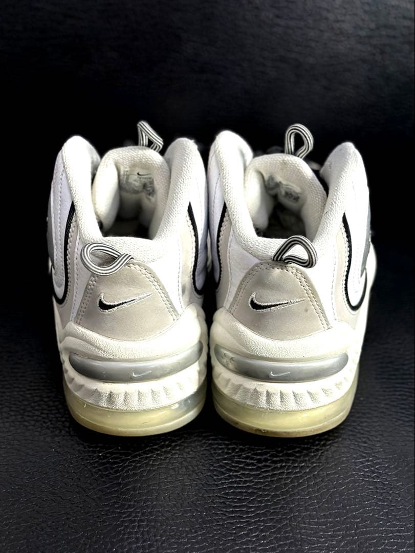 NIKE Air Penny 2 WHITE ペニー ホワイト 29 — image 4