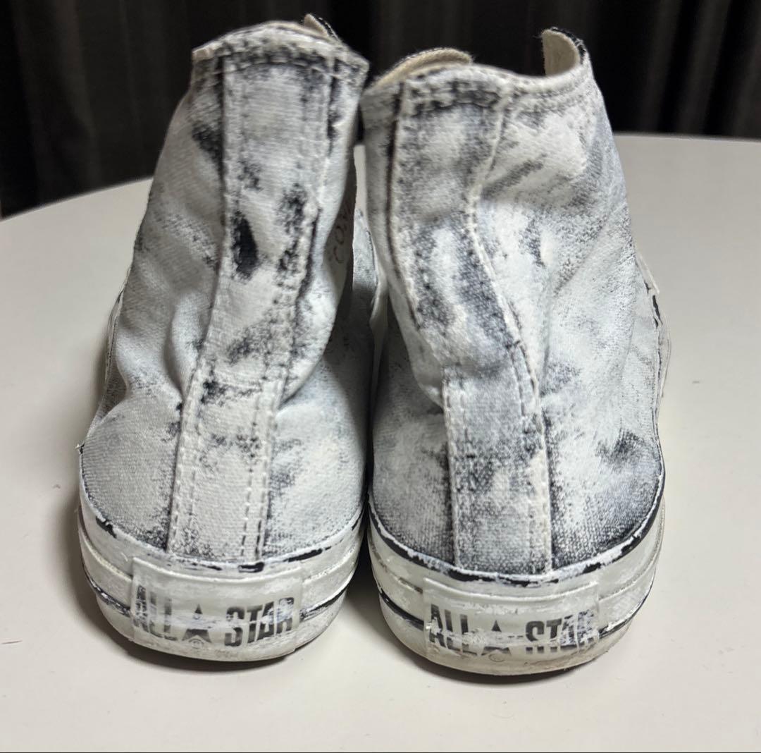 Resurrection for CONVERSE Allstar remake — image 4