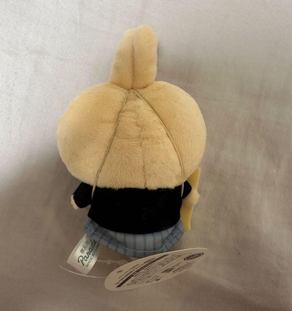 未使用　ちいかわ　お正月マスコット　うさぎ — image 2