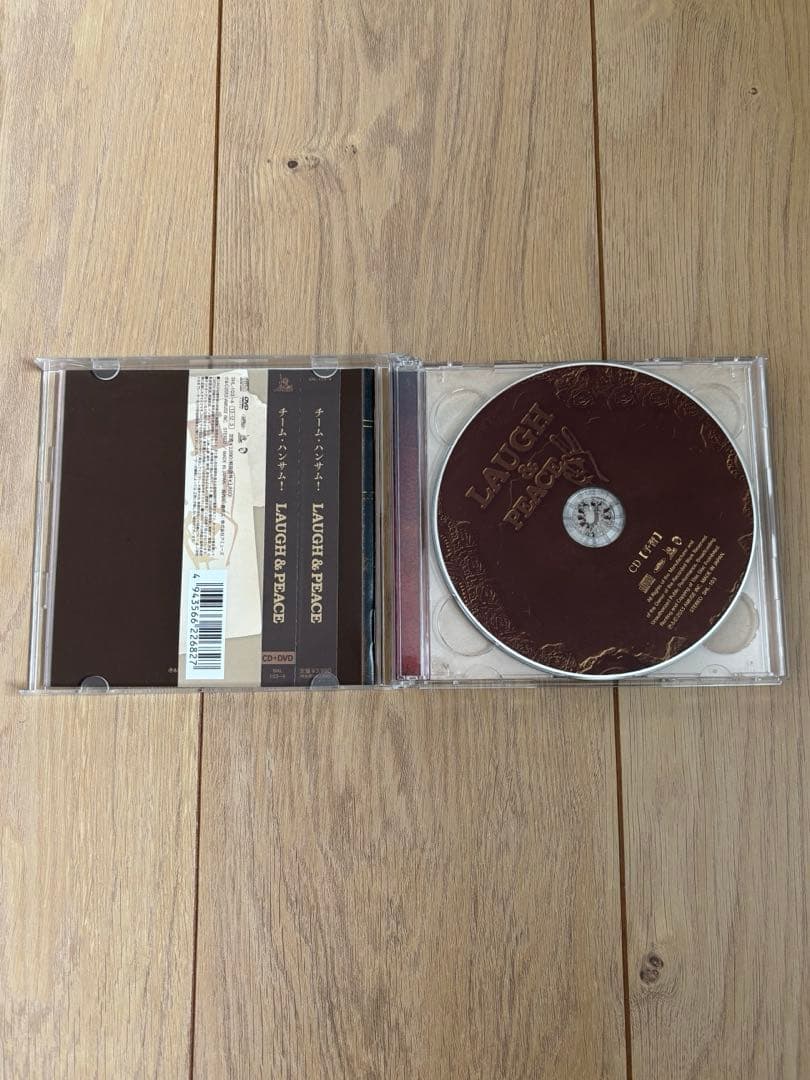 ハンサムライブ DVD&CDセット アミューズ — image 2