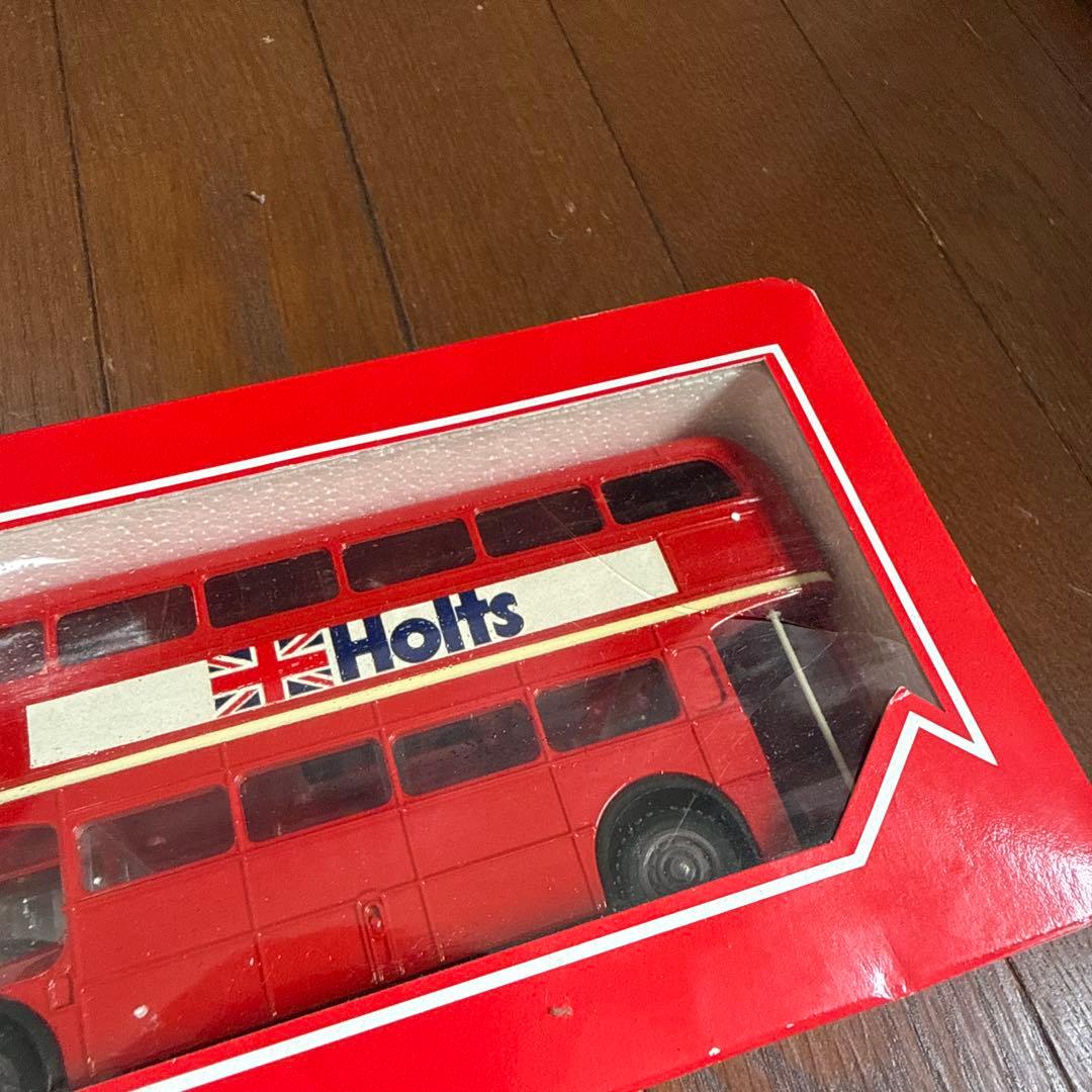 Coca-Cola Holts ロンドンバス — image 3