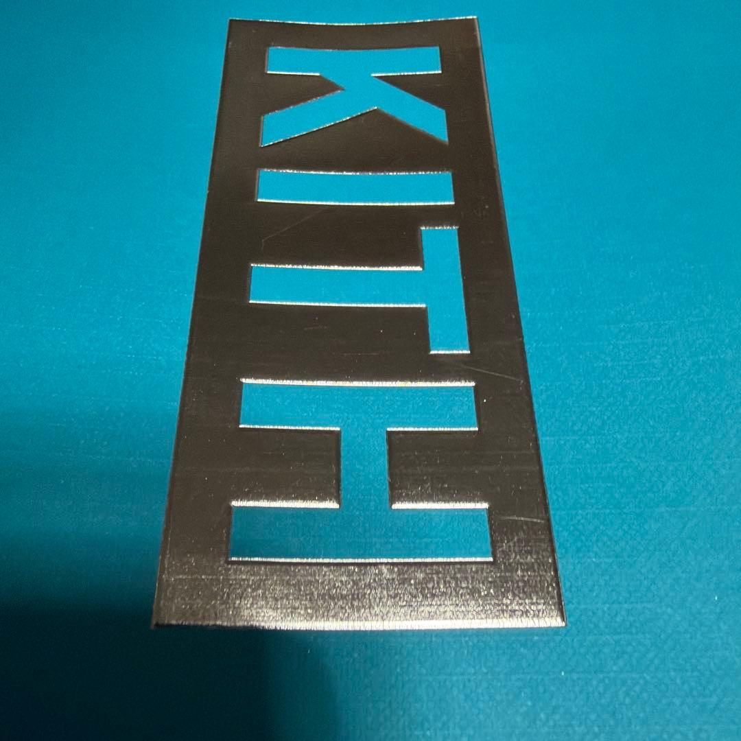 kith honolulu ショッパー2枚組 — image 2
