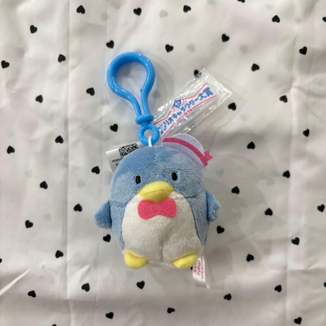 【現在最安値】タキシードサム ぬいぐるみ マスコット タキシードサム　2026 — image 2
