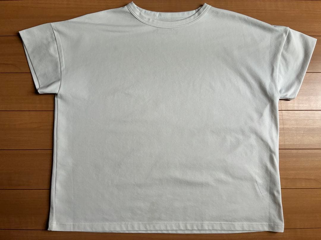 ワークマン ソロテックス シーンレス Tシャツ　2枚　ホワイト　イエロー — image 4