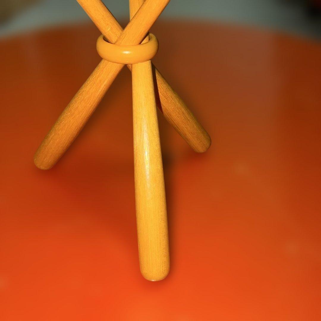 ボールスタンド ・ ミニバット — image 2