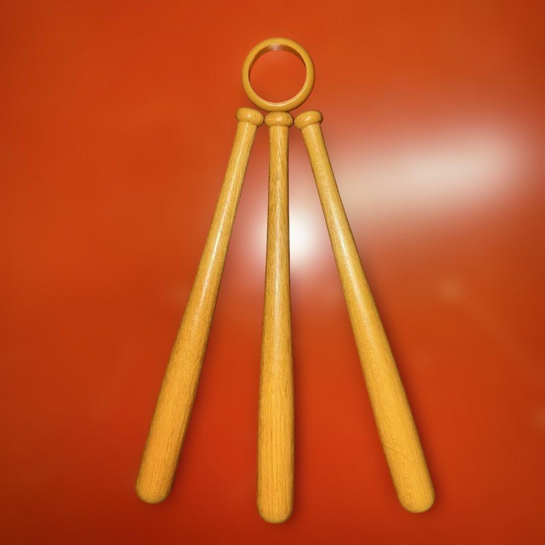 ボールスタンド ・ ミニバット — image 4