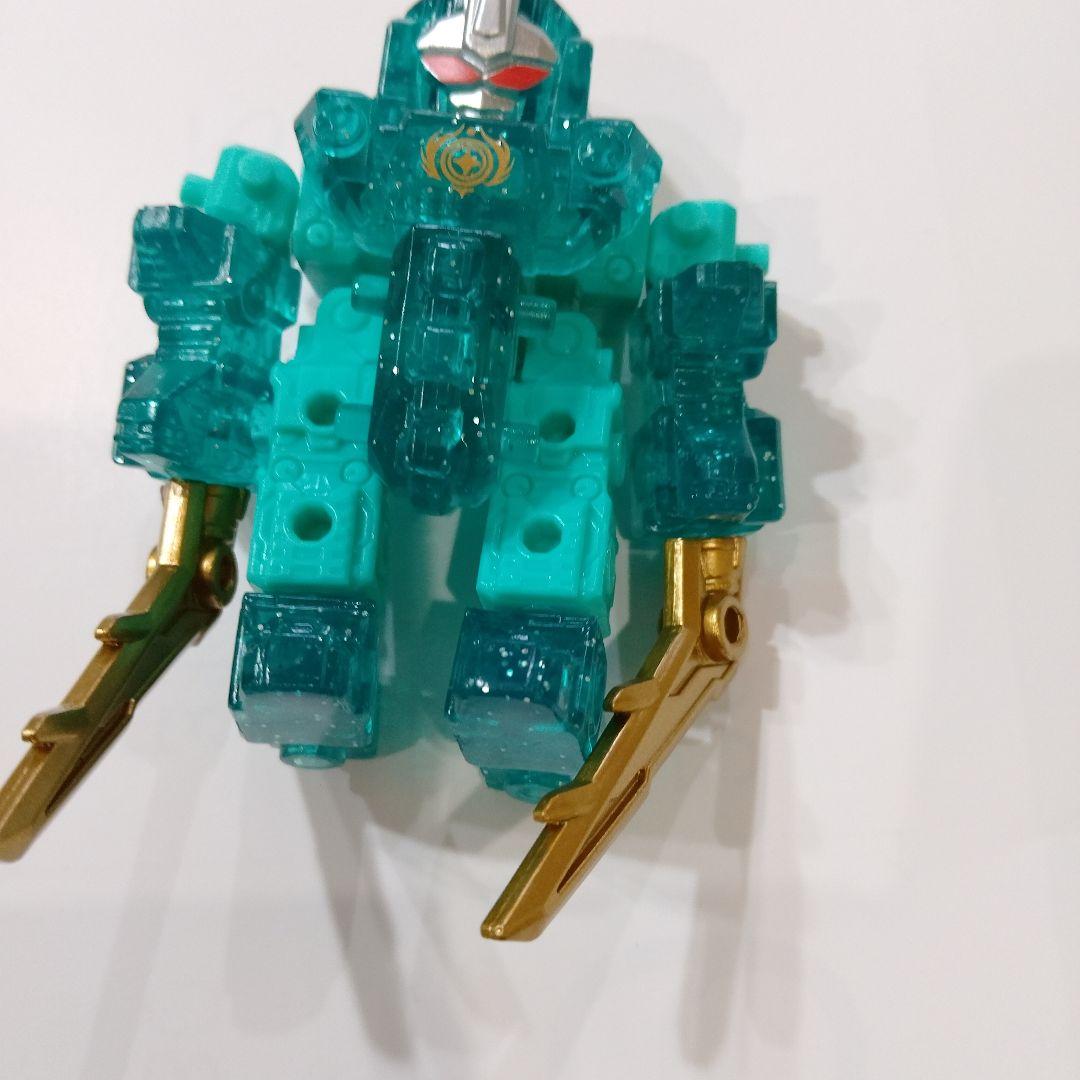 ムゲンバインムソウvol.2ムゲントータスグリッターカラー — image 4