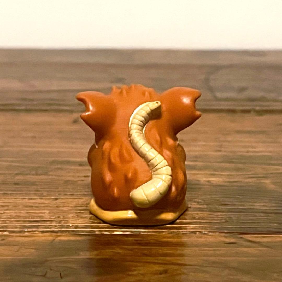 【美品】ポケモンキッズ/ラッタ/指人形/フィギュア/Pokemon — image 2