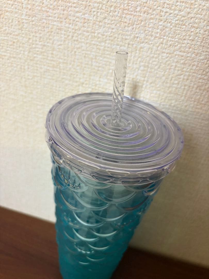 【未使用】 スターバックス　タンブラー　マーメイド — image 2