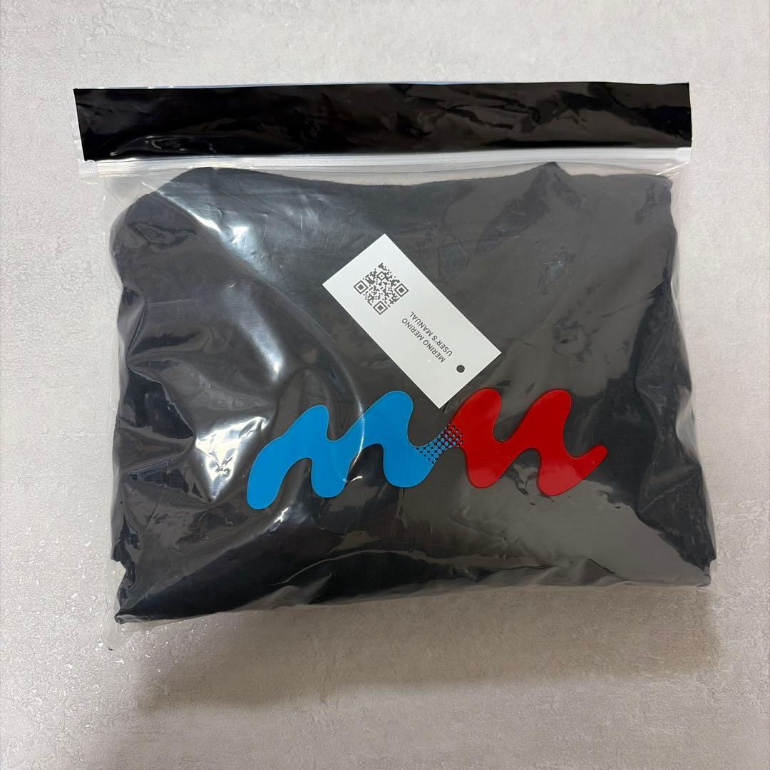 merino merino LONG SLEEVE T-SHIRTS (S) — image 2